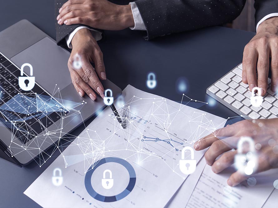 Security compliance audit services provider in UK