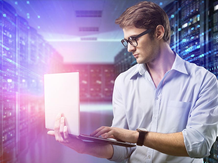 database management solutions company in UK