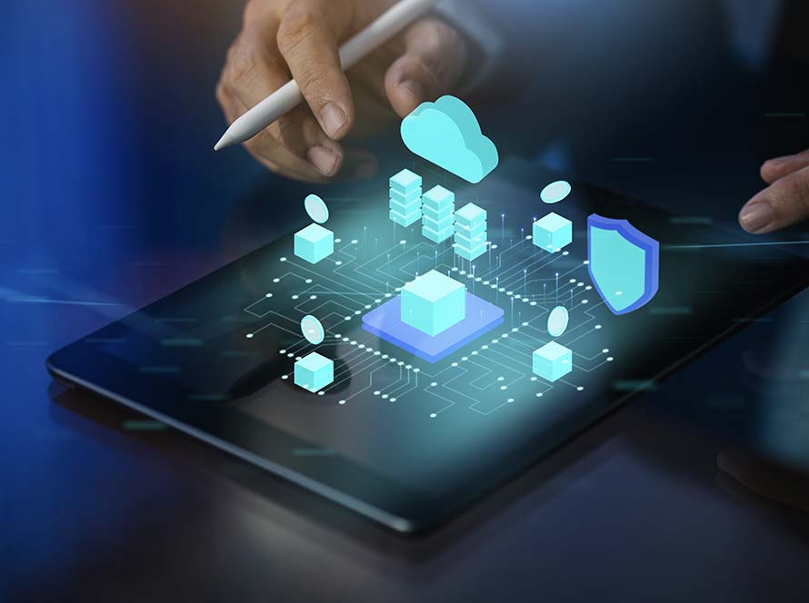 Oracle Fusion ERP implementation company in London, UK