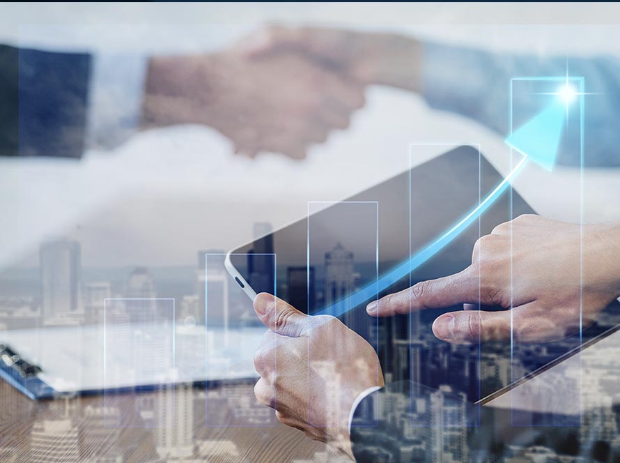 Salesforce advisory consulting services for SMBs in UK