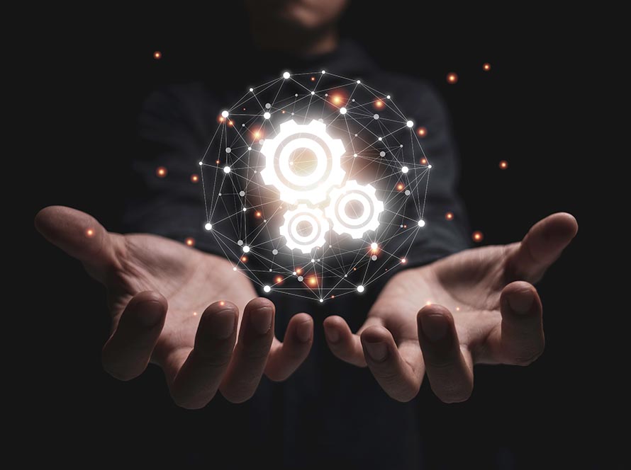 Salesforce customisation services in UK