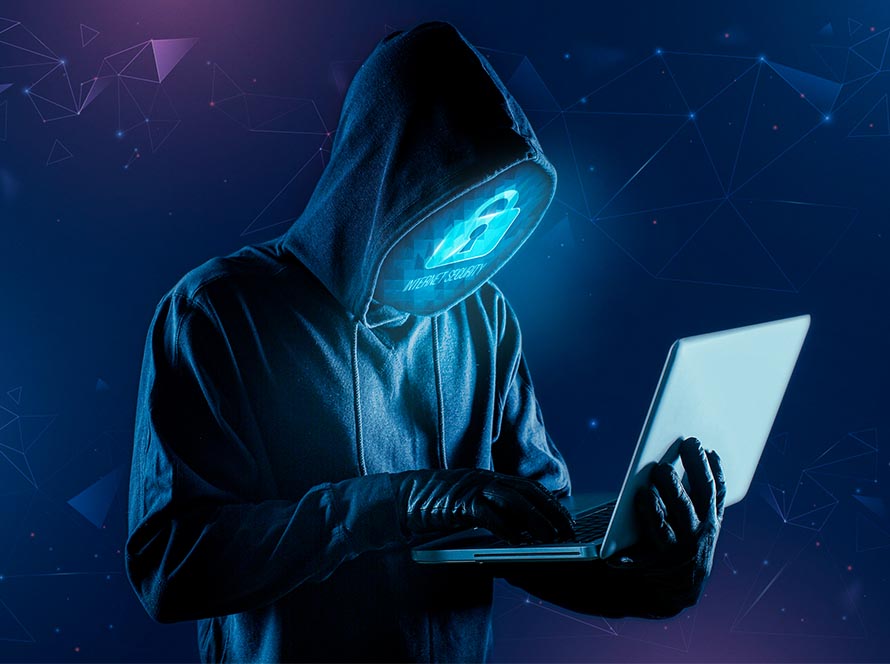 cybersecurity solutions provider in UK