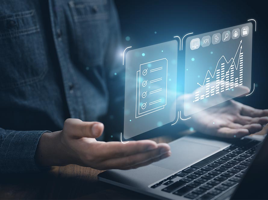 data standardisation services in UK.