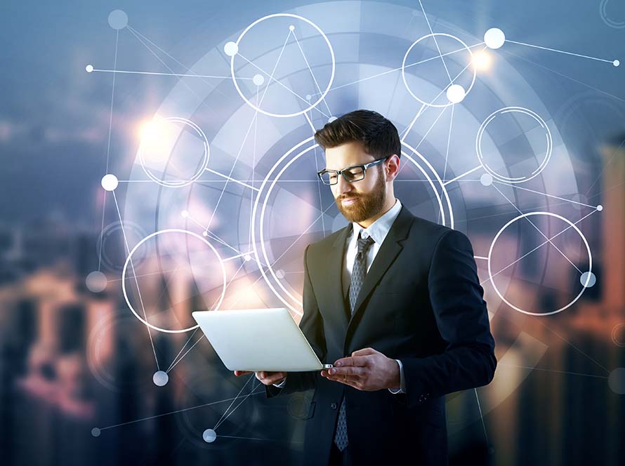 Oracle E Business Suite solutions provider in UK