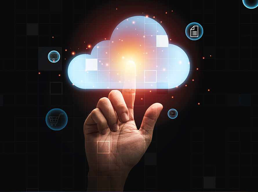cloud modernisation services company in UK