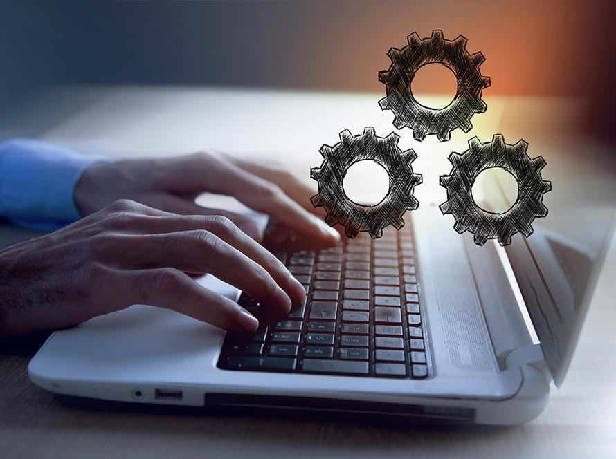 Installation and configuration services