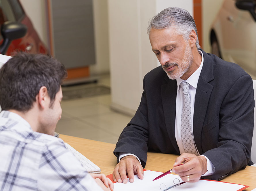 license advisory services provider in UK