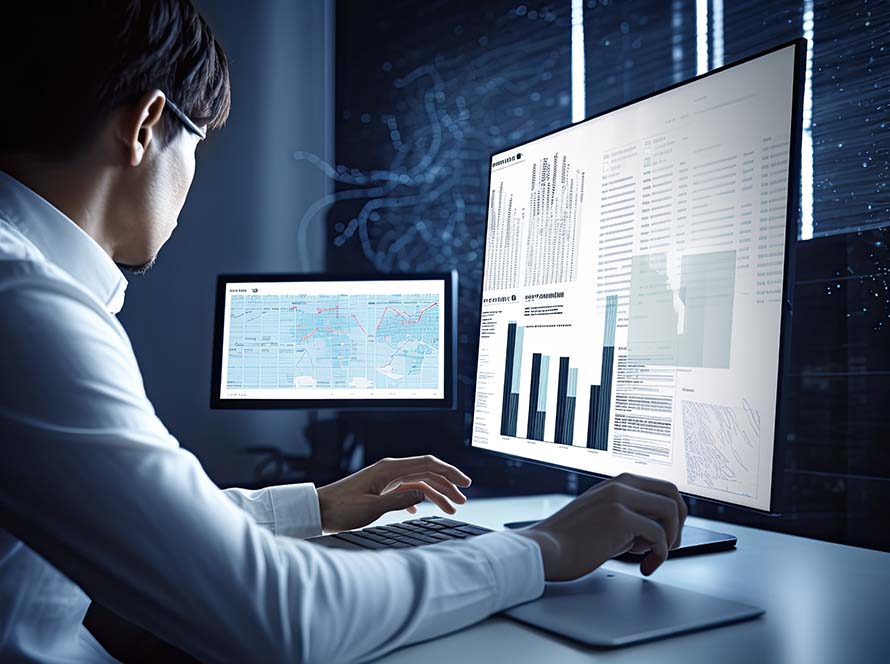 Microsoft SQL database services provider in UK