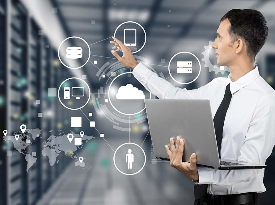 Microsoft SQL integration and migration services provider in London, UK.