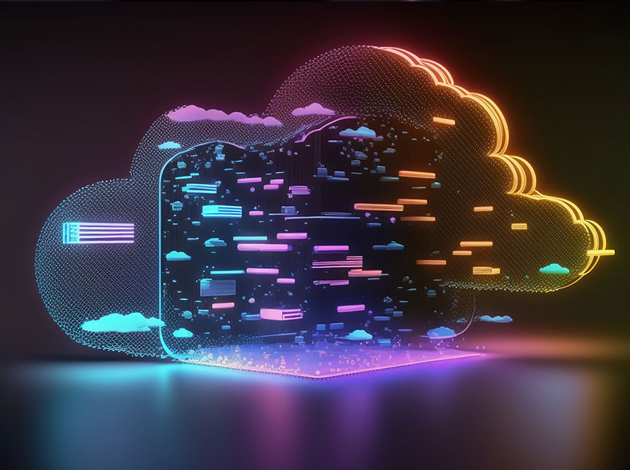 cloud migration services provider in UK