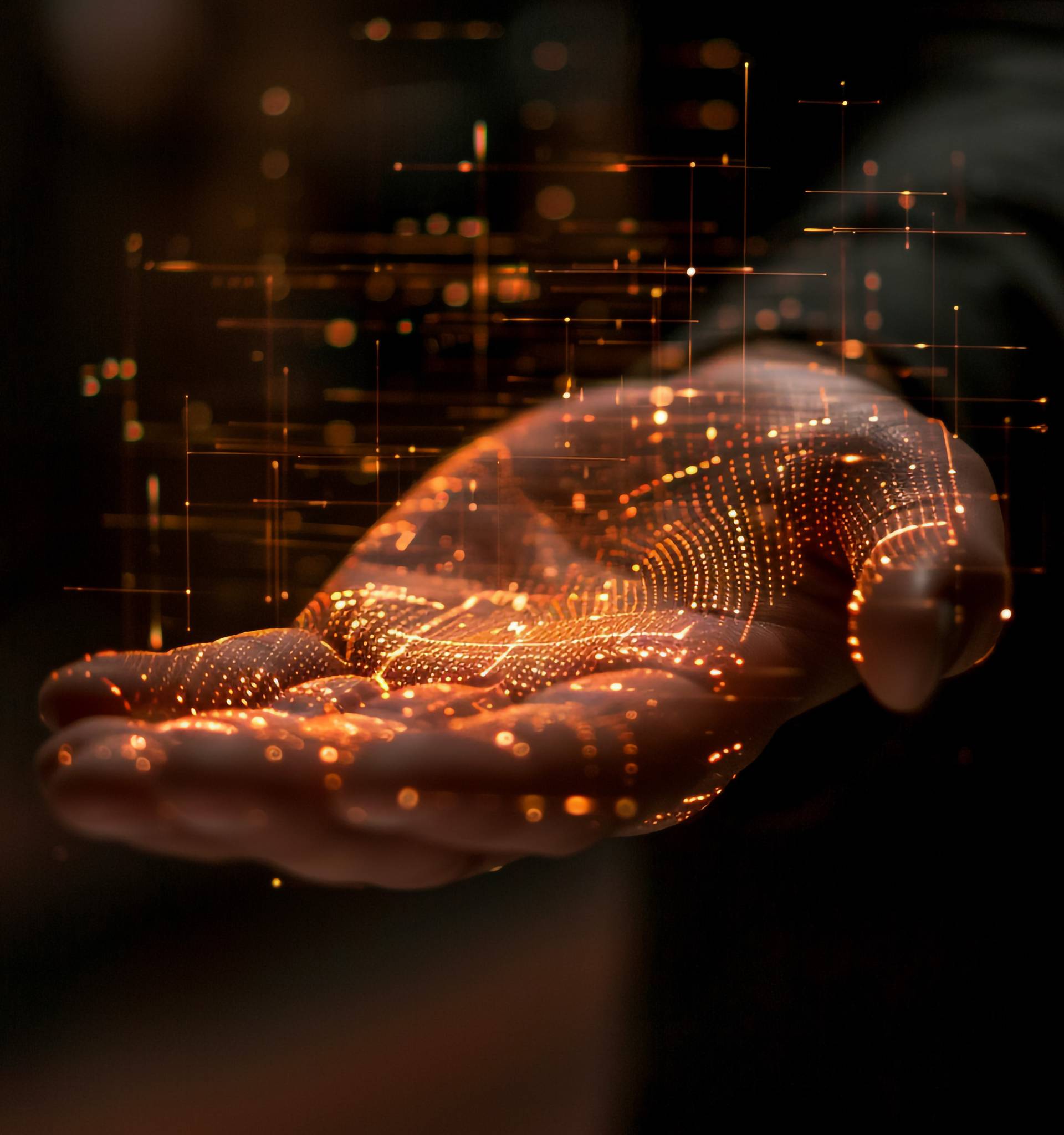 Tech solutions company in UK