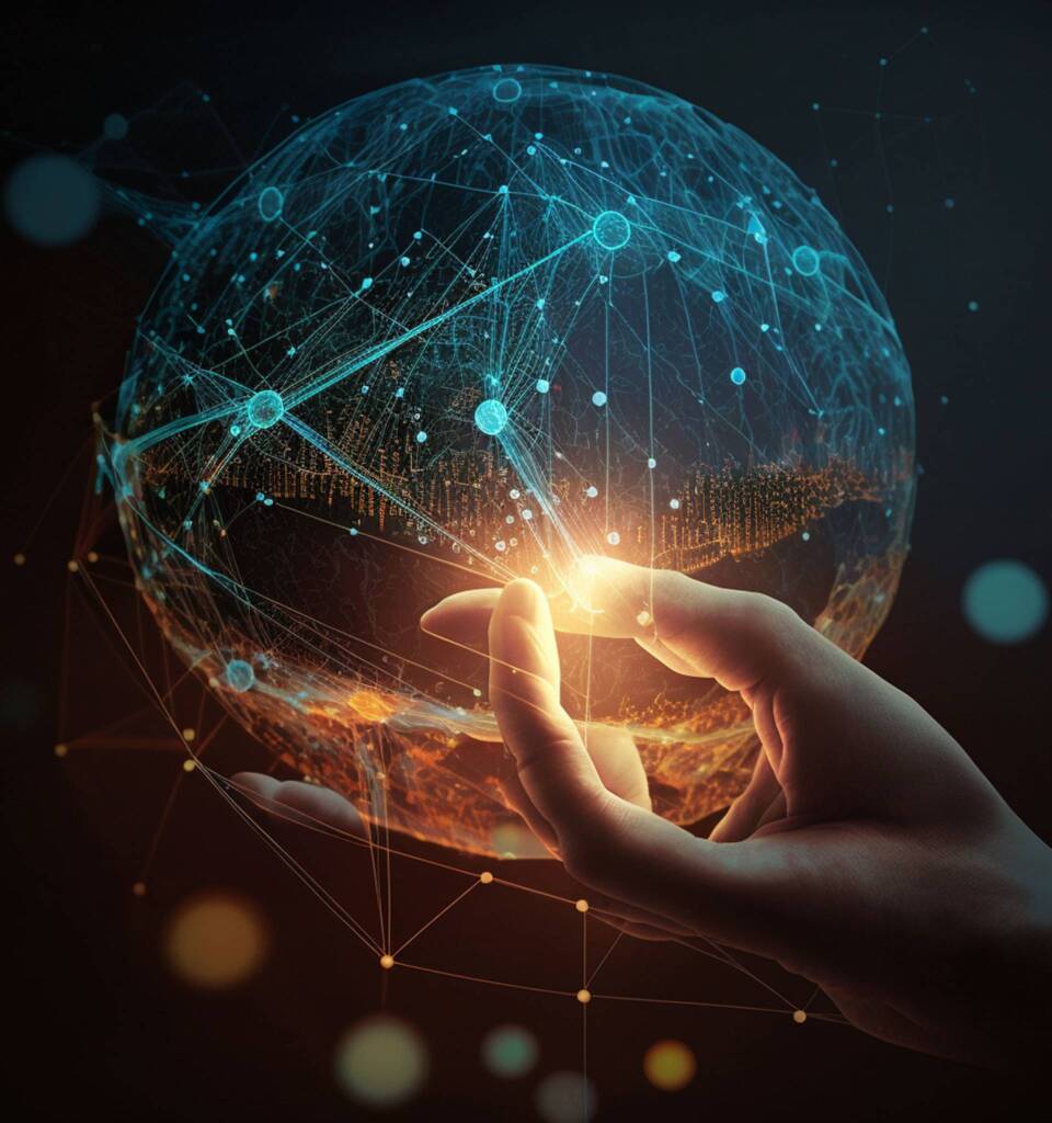 Best technology solutions provider in the UK