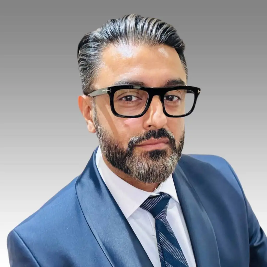 Syed CEO
