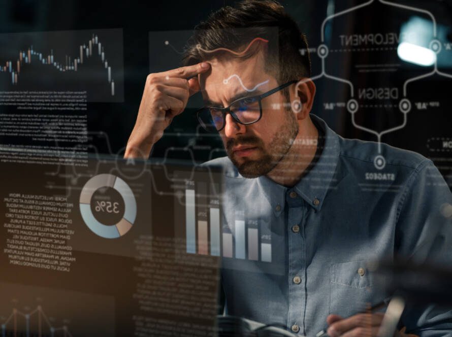 database modernisation services company in UK