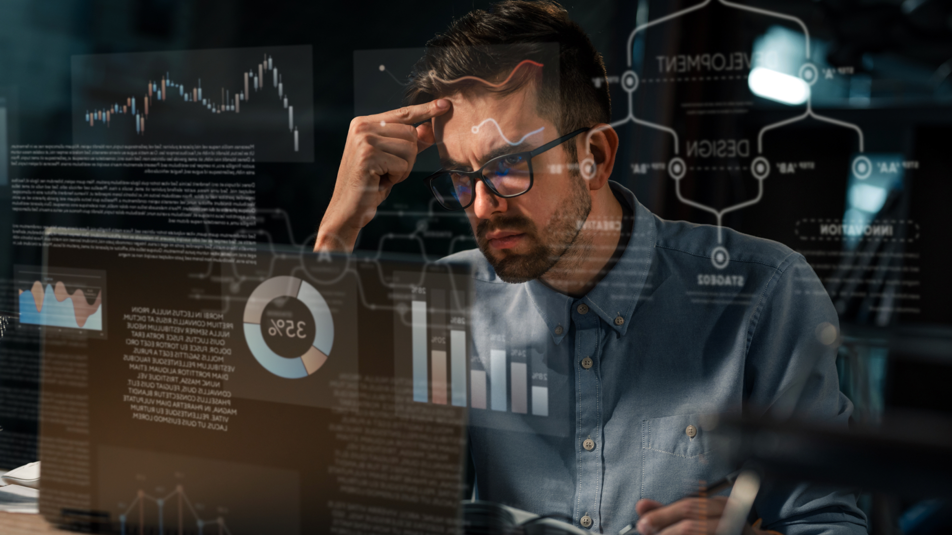 database modernisation services company in UK