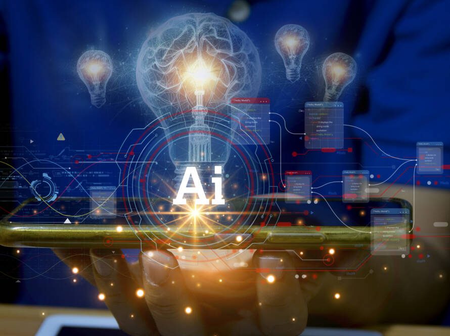 AI implementation challenges and solutions. AI solutions company in the UK