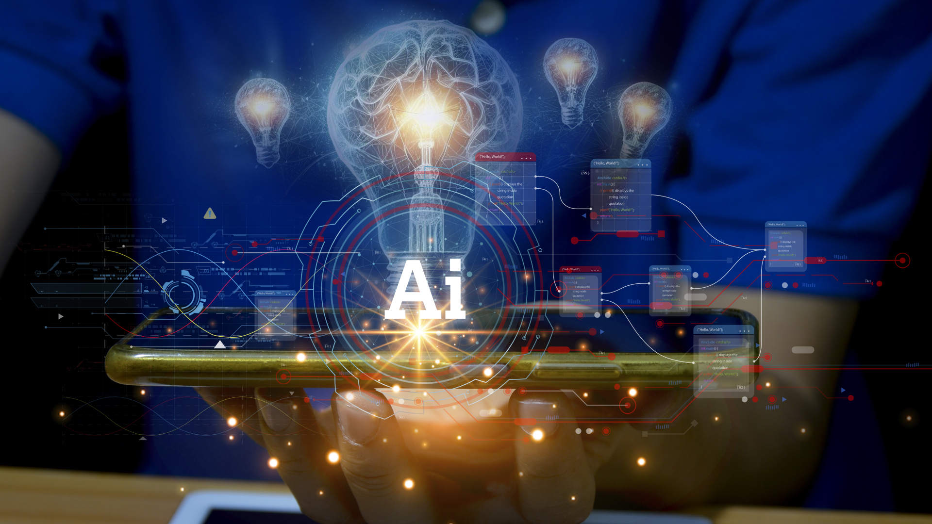 AI implementation challenges and solutions. AI solutions company in the UK