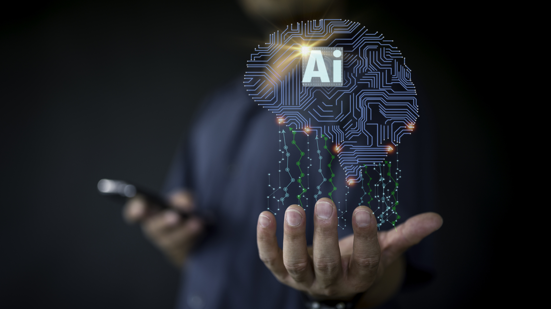Artificial Intelligence solutions company in the UK