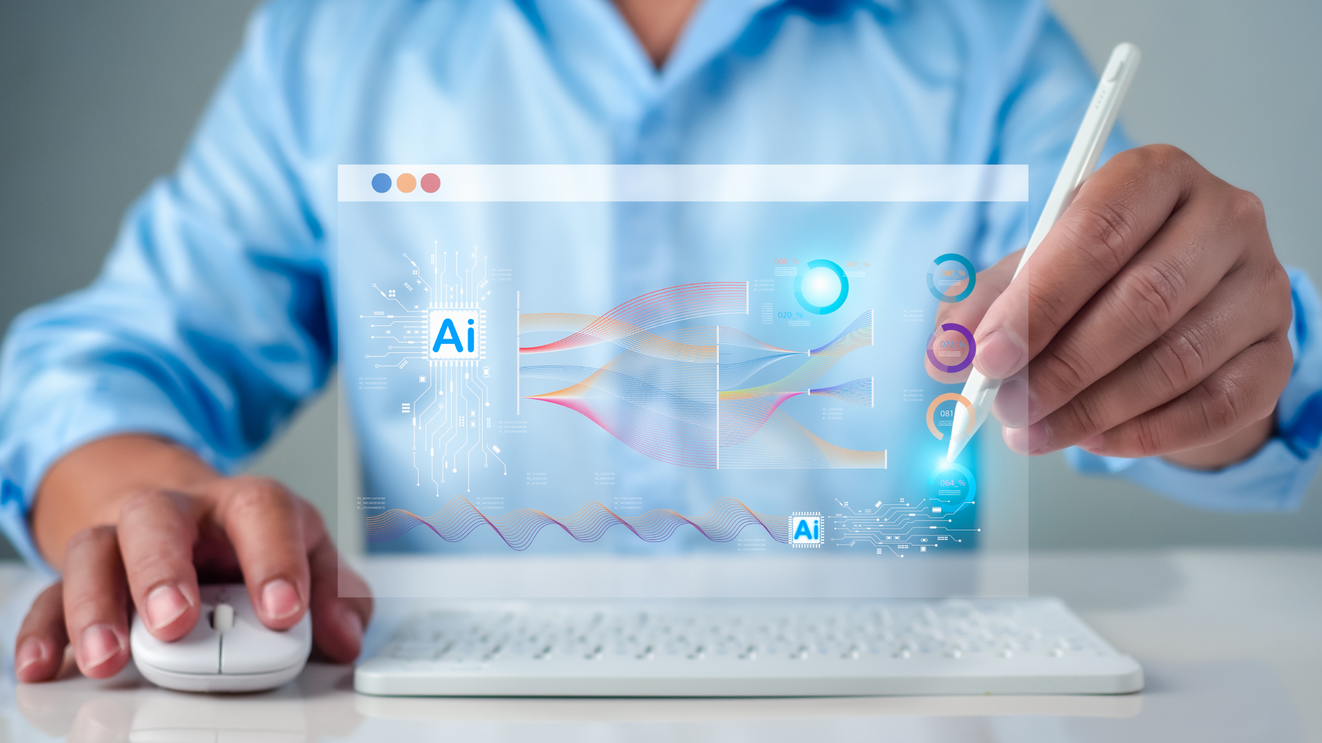 AI Readiness Assessment Guide For UK Businesses