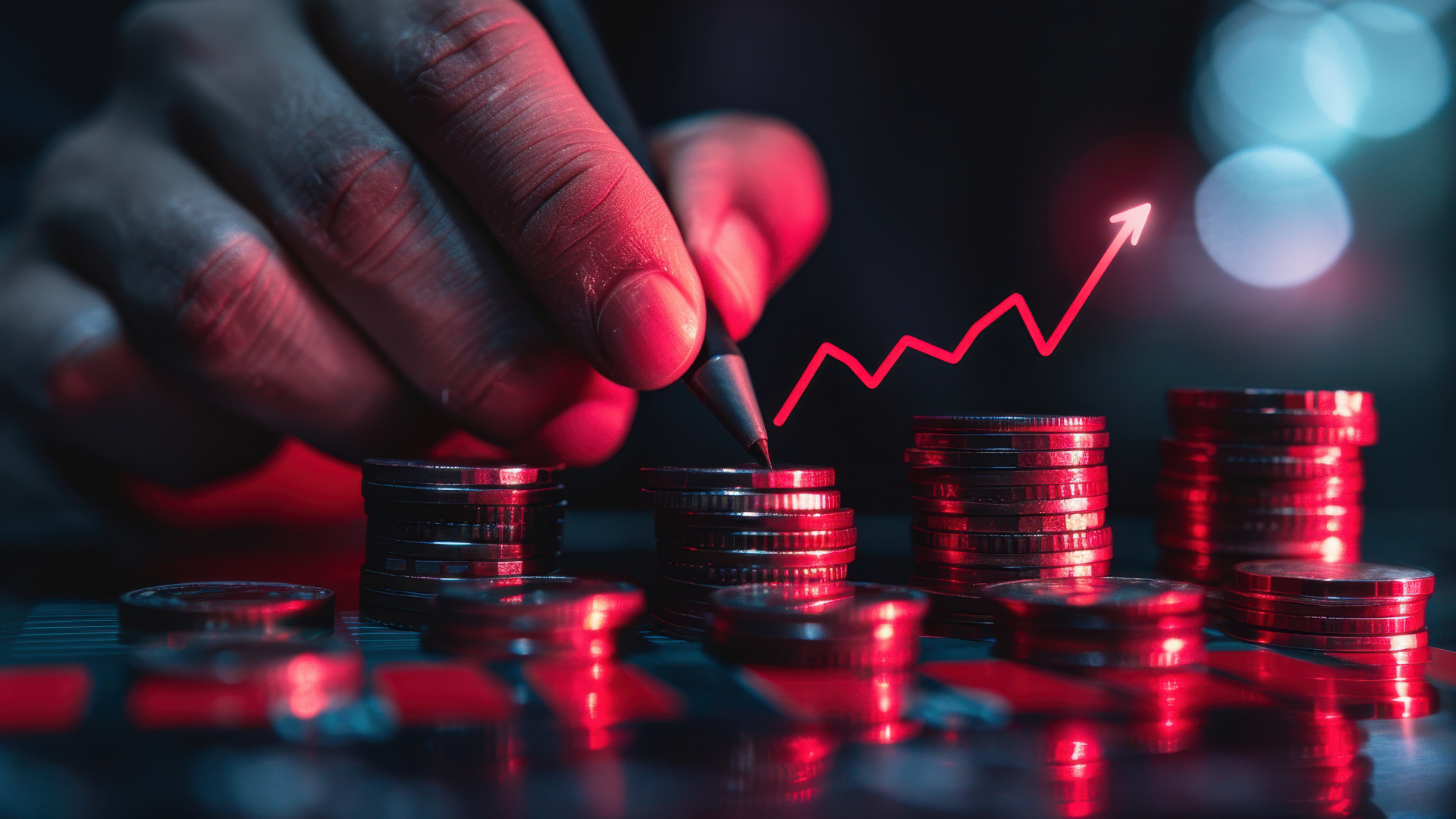 How to Measure ROI from AI Solutions: Metrics Every SMB Should Track