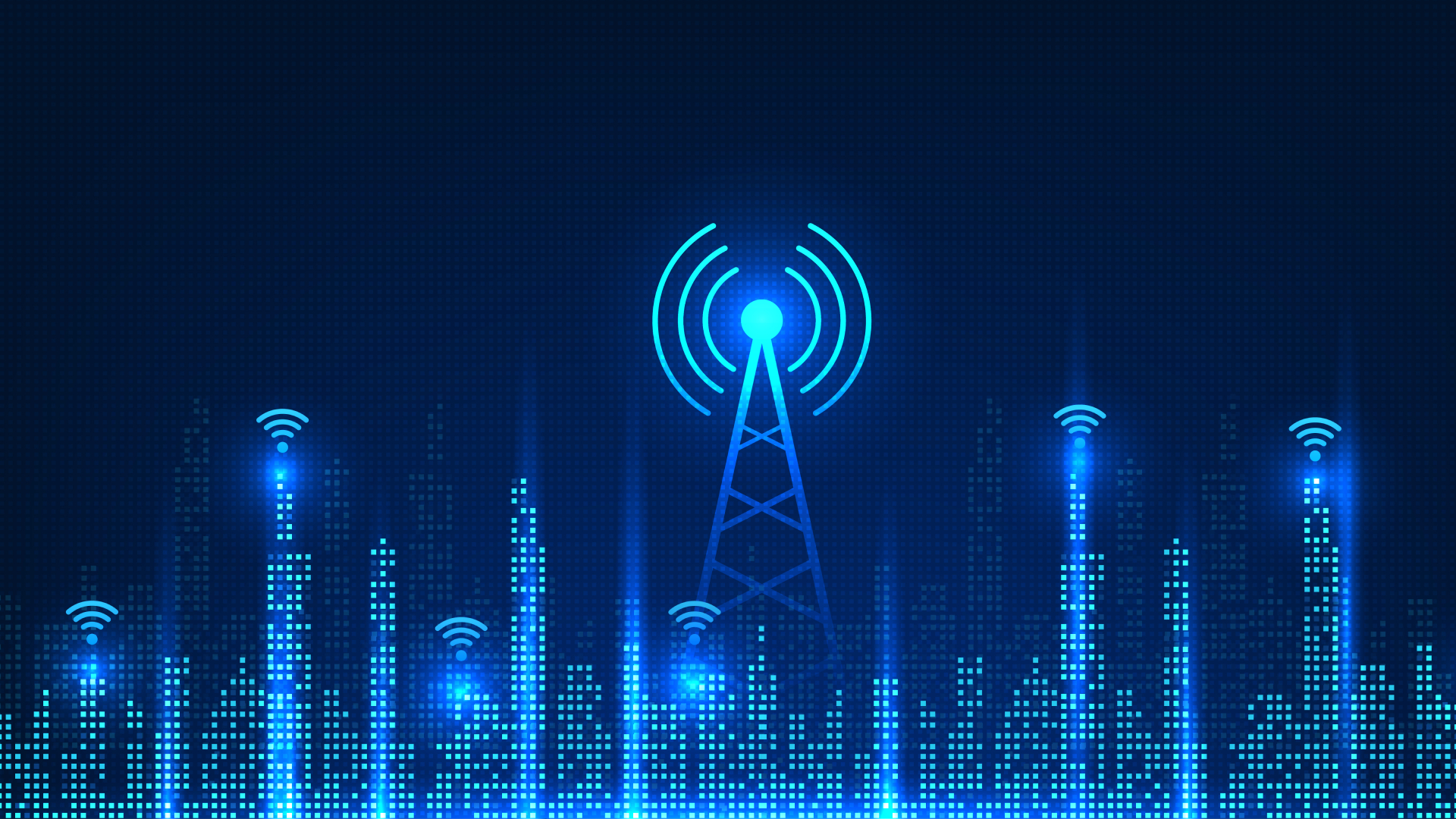 AI Technology For SMBs_ Transforming Telecom Operations and Customer Experience