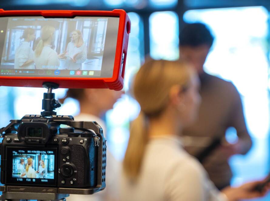 Database-Modernisation-In-Media-Industry