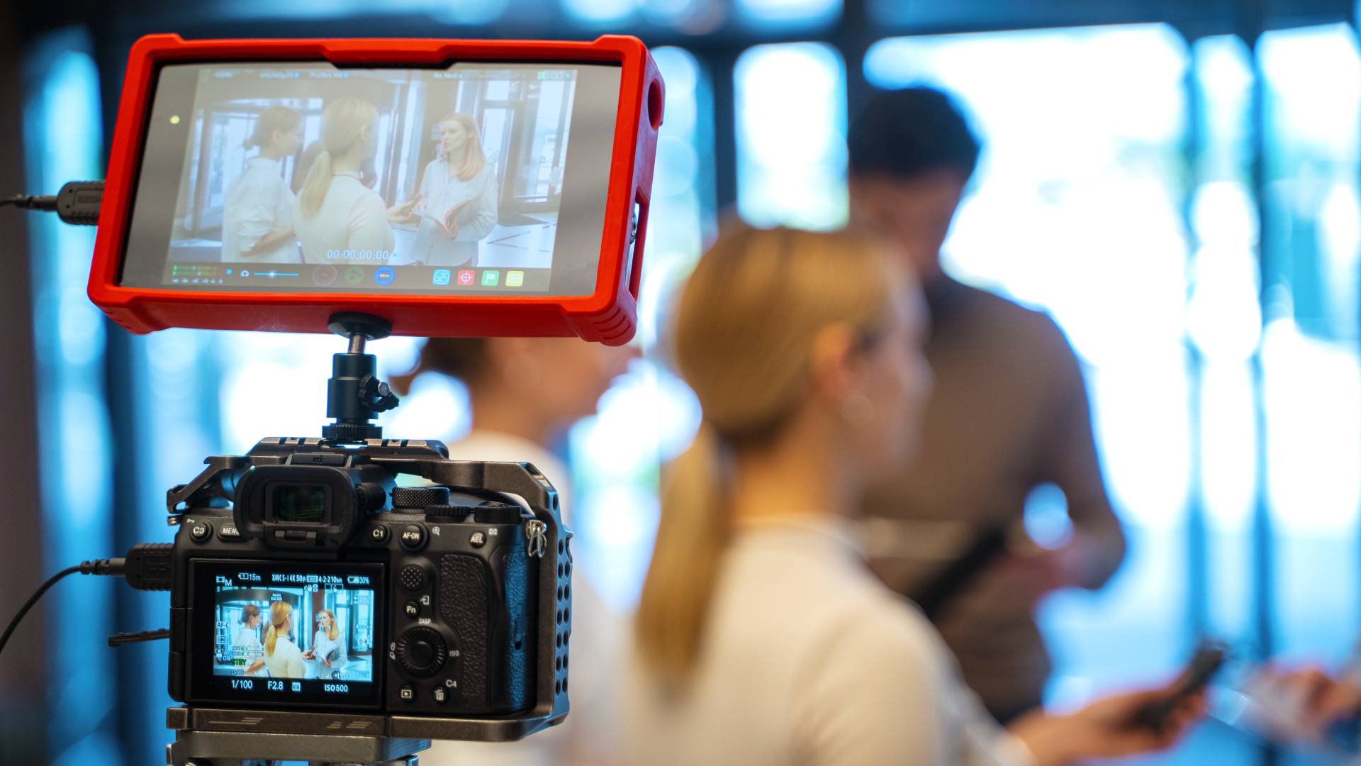 Database-Modernisation-In-Media-Industry