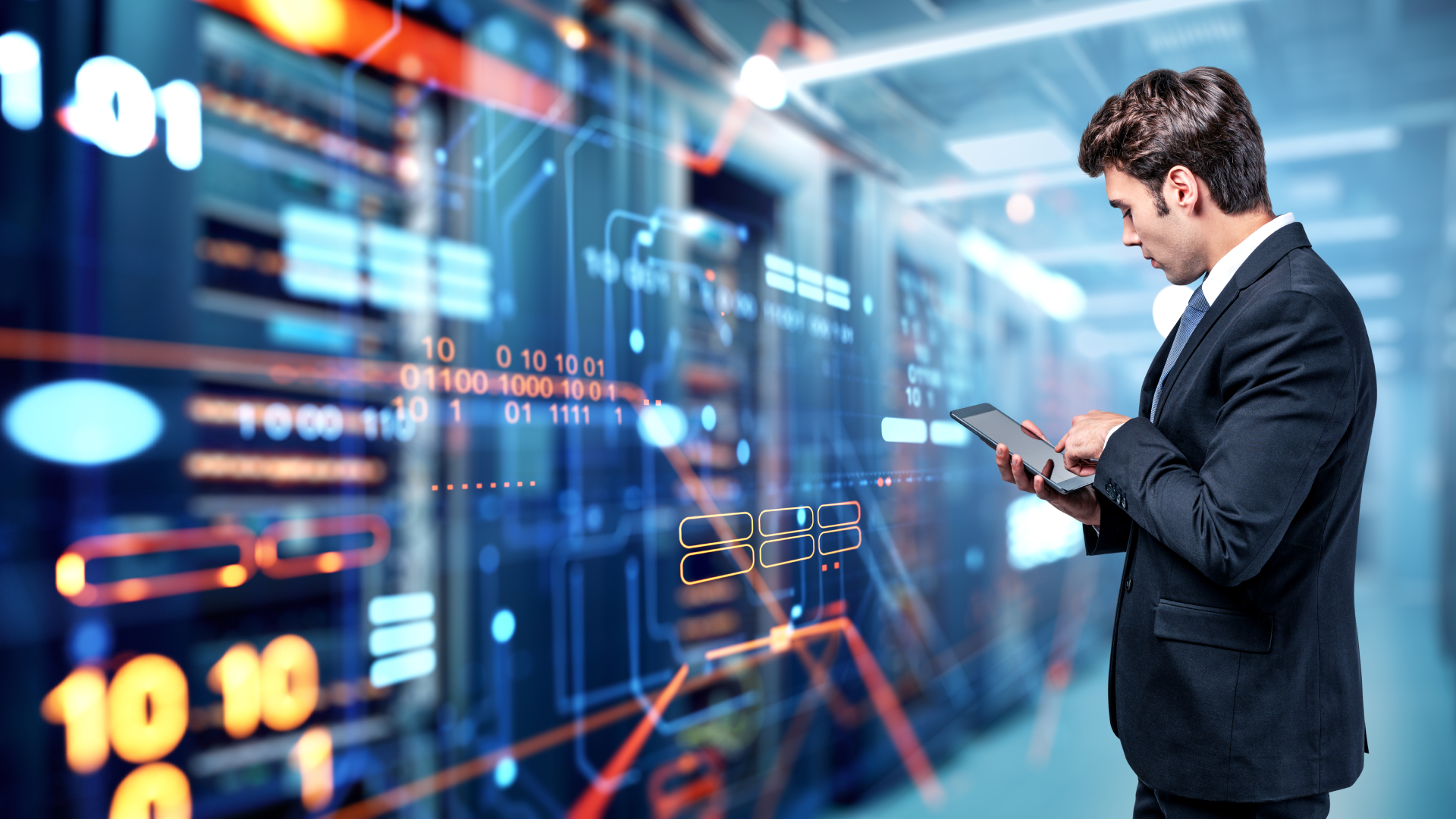 How to Resolve Database Routing Issues: The Critical Role of Automation and Modernisation