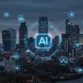 AI Adoption in UK in 2026: Businesses Must Act Now or Risk Obsolescence