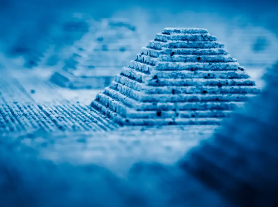 Data Maturity Model 5 Stages for UK Businesses