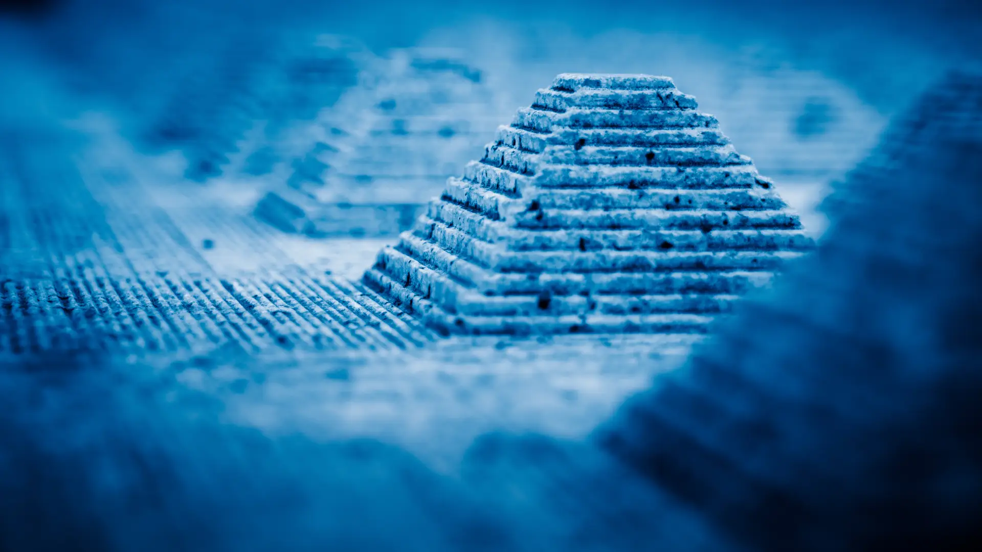 Data Maturity Model 5 Stages for UK Businesses