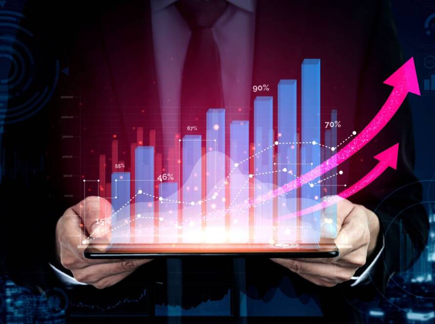 Data Maturity Stages and Business Growth Guide UK