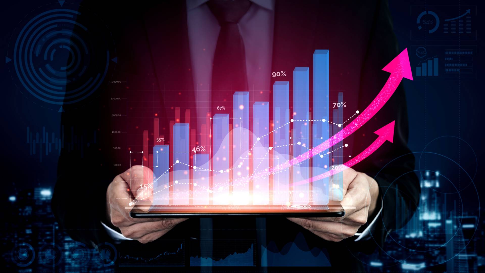 Data Maturity Stages and Business Growth Guide UK